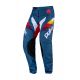 Pantalon Cross PULL-IN Challenger Race - Bleu (Taille 28 US)