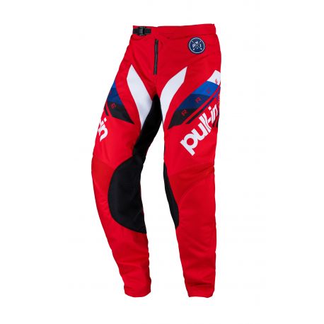 Off Road Pants PULL-IN Challenger Master Blue (2021)