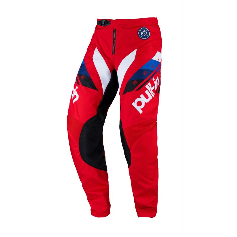 Off Road Pants PULL-IN Challenger Master Blue (2021)