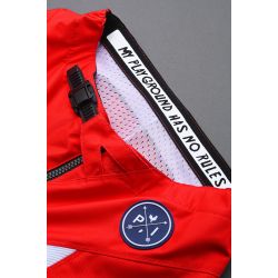 Off Road Pants PULL-IN Challenger Master Blue (2021)
