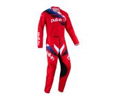 Off Road Pants PULL-IN Challenger Master Blue (2021)