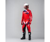 Off Road Pants PULL-IN Challenger Master Blue (2021)