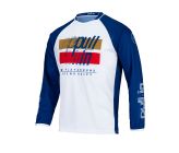 Maillot PULL-IN Master Bleu (2022)