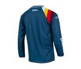 Maillot PULL-IN Race Bleu (2022)