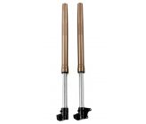 Alloy Front Fork 730mm