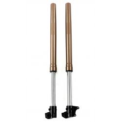 Fourche Alu 730mm