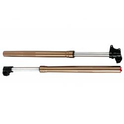 Garfo invertido VShock - 850mm