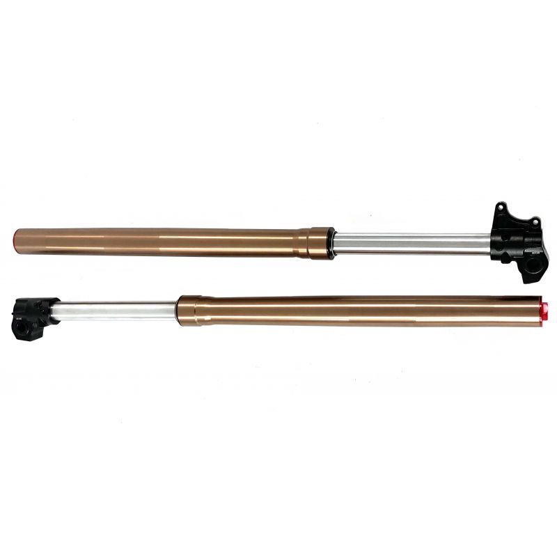 Alloy Front Fork 730mm