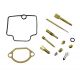 Kit riparazione del carburatore Keihin PWK