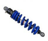 Amortisseur Bleu serie  Vshock 360mm (Axe 10mm)