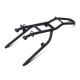 Boucle Arrière YCF SPII 2015 Chromoly Noire