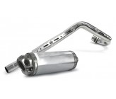 Exaust KTM Style Racing