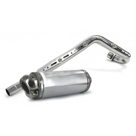 Exaust KTM Style Racing Exaust KTM Style Racing