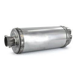 Exaust KTM Style Racing Exaust KTM Style Racing