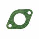 Guarnizione di carta del carburatore 22mm