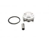 Piston TBpart 57mm axe 14mm - Moteur Dirt Bike