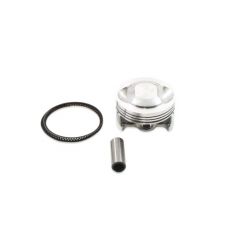 Piston TBpart 57mm axe 14mm - Moteur Dirt Bike