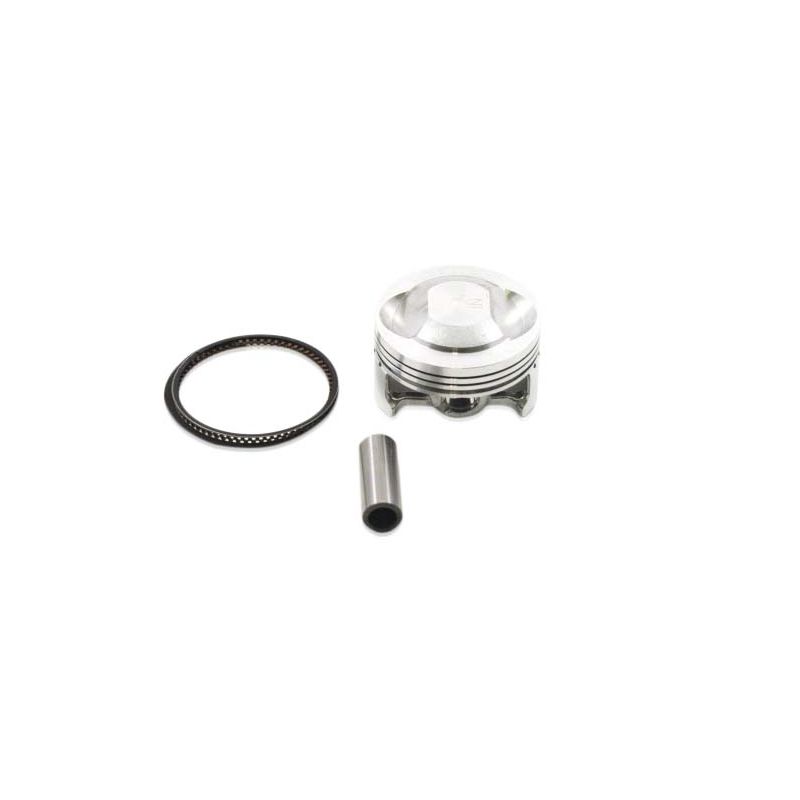 Piston TBpart 57mm axe 14mm - Moteur Dirt Bike