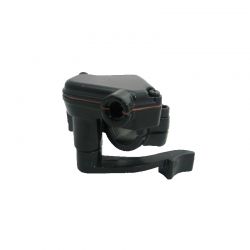 GACHETTE QUAD ATV