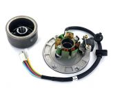 Performance Engine Magneto with inner rotor + CDI