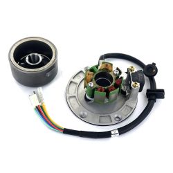 Performance Engine Magneto with inner rotor + CDI