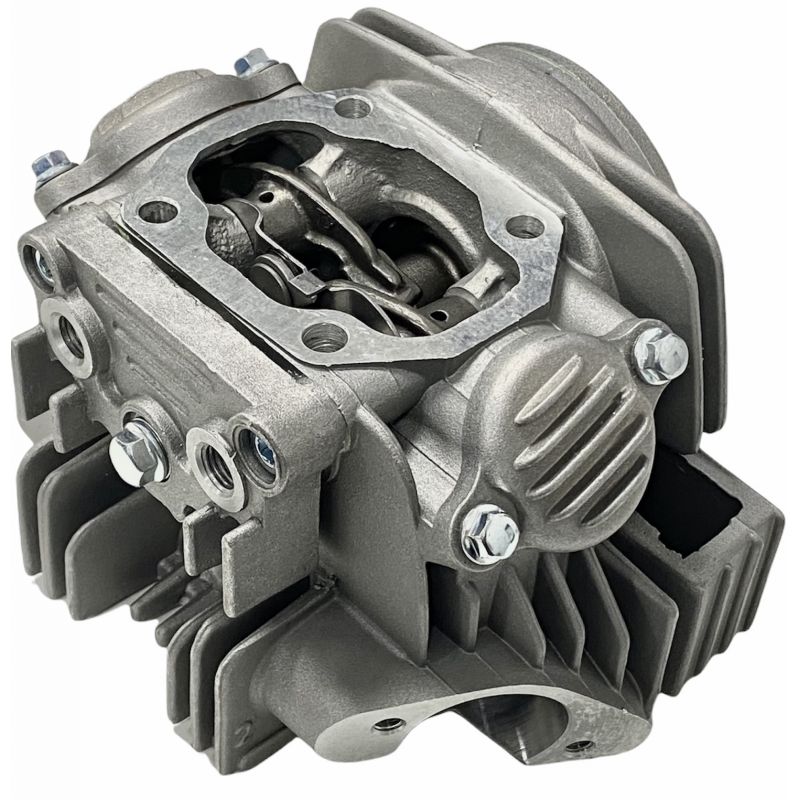 Head Cylinder 140 YX