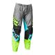 Pantalon Cross Enfant FOX 180 TRICE - TEAL (Taille 22 US)