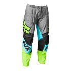 PANTALON FOX YOUTH 180 TRICE T22 - TEAL