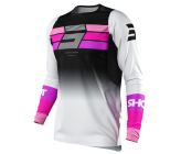 Maillot SHOT Femme Shelly Pink (2022)