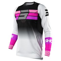 Maillot SHOT Femme Shelly Pink (2022)