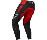 Pantalon FOX 180 HONDA - Noir/Rouge