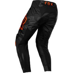Pantalon FOX 180 TREV - Noir/Camo (2022)
