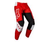 PANTALON FOX 180 LUX - FLO RED (2022)