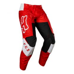 Pantaloni FOX 180  Lux - Rosso