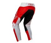 PANTALON FOX 180 LUX - FLO RED (2022)