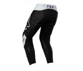 PANTALON FOX 180 LUX - NOIR/BLANC (2022)