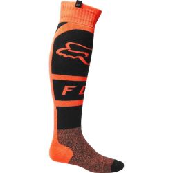 Chaussettes FOX Lux - Orange