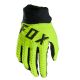 Gants FOX Flo 360 - Jaune