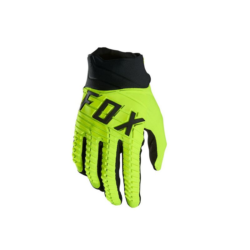 GANTS FOX 360 S - FLO YLW GANTS FOX 360 S - FLO YLW