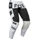 Pantalon FOX 360 Nobyl - Noir/Blanc