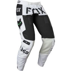 Pantalon FOX 360 Nobyl -...