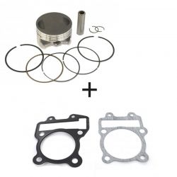 Pack Piston/Pochette Haut moteur 150/160cc yx