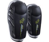 COUDIÈRES FOX TITAN SPORT S/M - NOIR