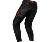 Pantalon Enfant FOX 180 TREV - Noir/Camo (2022)