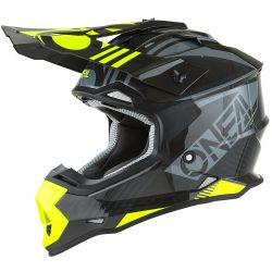 Casco O'Neal 2SRS Rush V.22...