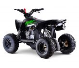 Quad CRZ Wheely 110cc - Vert