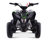 Quad CRZ Wheely 110cc - Vert