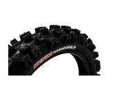 Pneu cross arrière KENDA K786 WASHOUGAL III - 80/100-12"