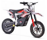 Minibike elettrica - Kerox E-MICO - 550w - Rosso