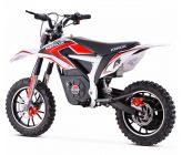 Minibike elettrica - Kerox E-MICO - 550w - Rosso